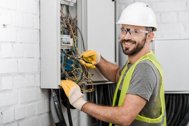 Best Electrical Troubleshooting Services  in Ohioville, PA