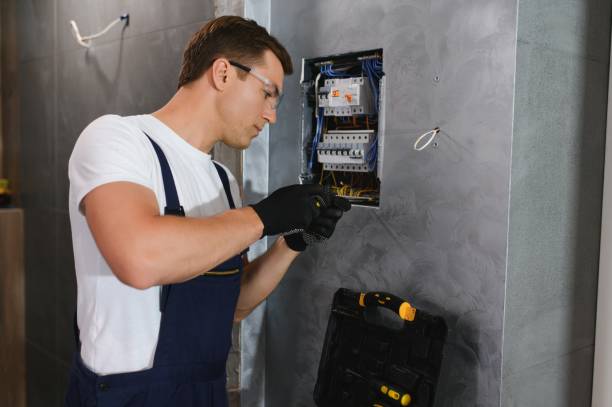 Best Residential Electrician Services  in Ohioville, PA