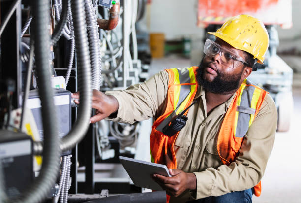 Best Electrical System Inspection  in Ohioville, PA