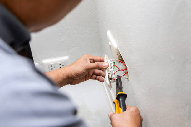 Best Electrical Upgrades for Homes  in Ohioville, PA