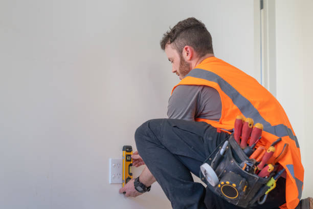 Best Emergency Electrician Near Me  in Ohioville, PA