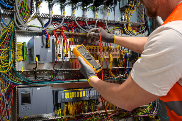 Best Generator Installation Services  in Ohioville, PA