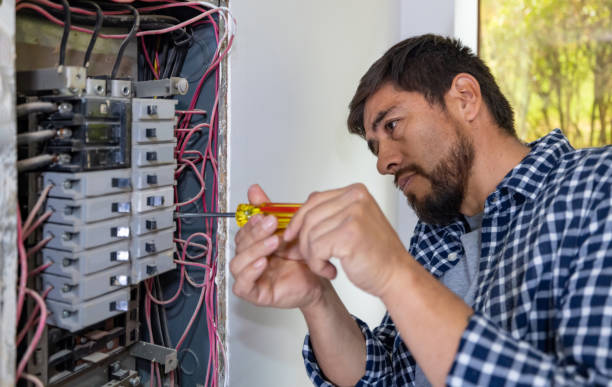 Electrical Upgrades for Homes in PA